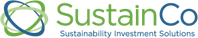 SustainCo Logo