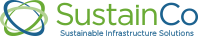 SustainCo Logo