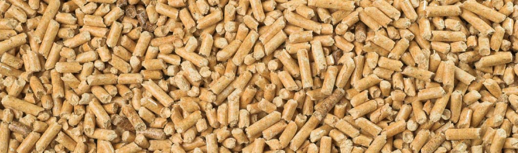 biomass pelletts