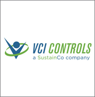 VCI Controls logo